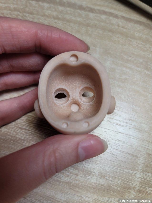 Создание Авроры, Часть Первая