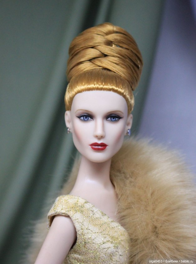 Куклы Tonner: ч. 90 — Фэшн