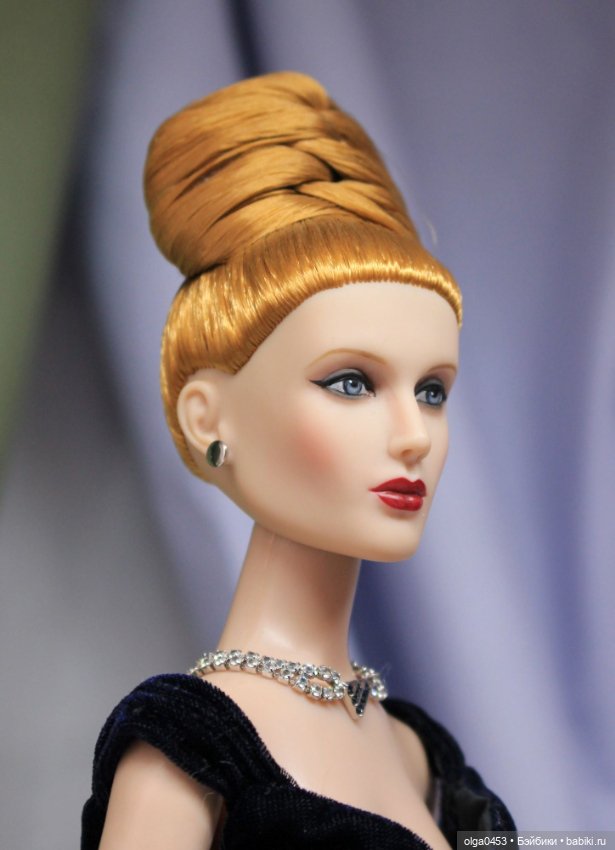 Куклы Tonner: ч. 90 — Фэшн