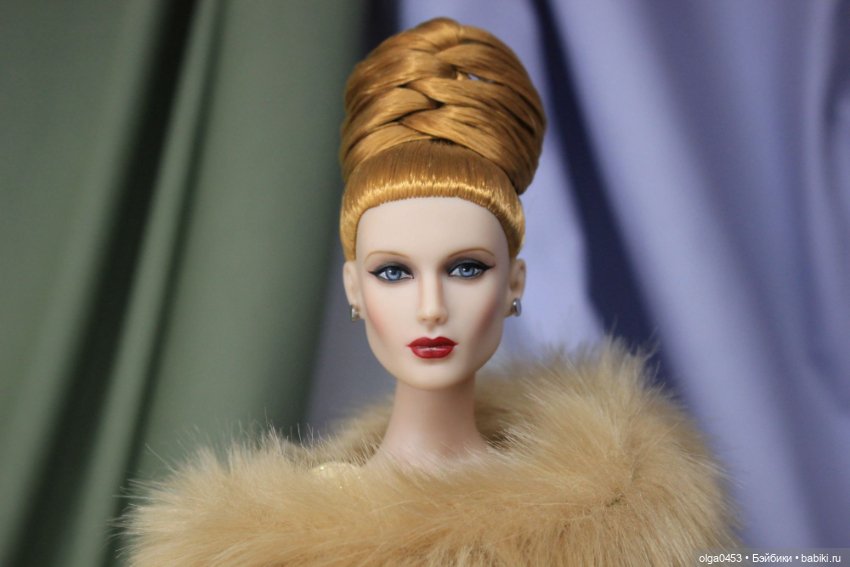 Куклы Tonner: ч. 90 — Фэшн