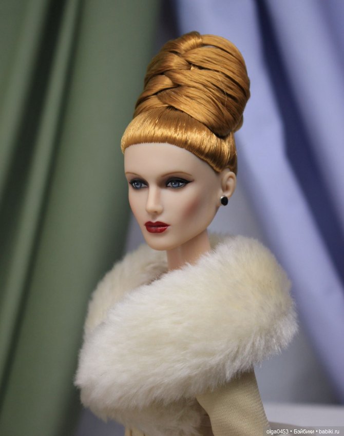 Куклы Tonner: ч. 90 — Фэшн
