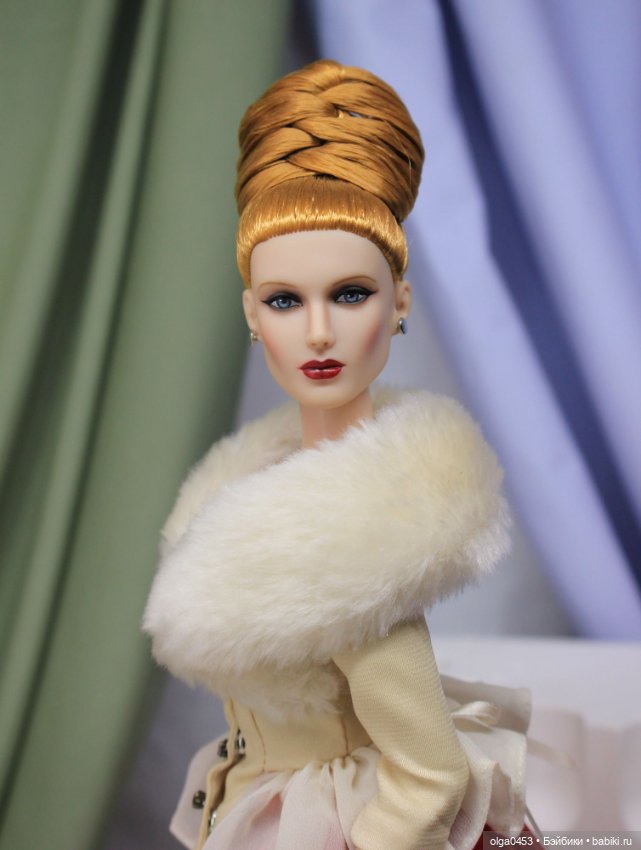 Куклы Tonner: ч. 90 — Фэшн (фото 10)