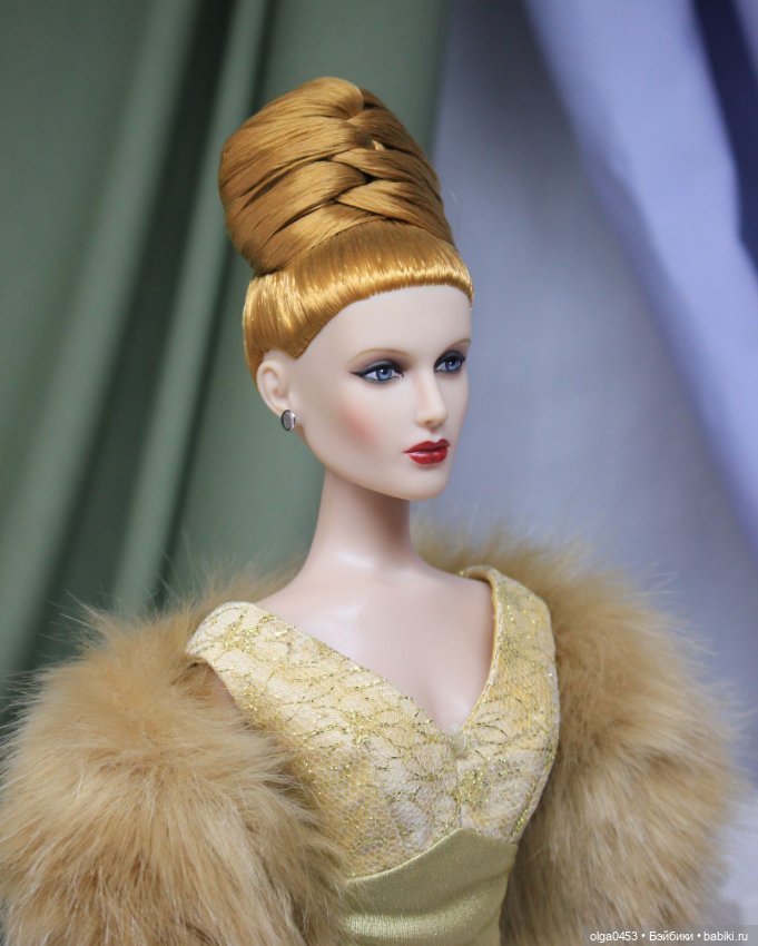 Куклы Tonner: ч. 90 — Фэшн