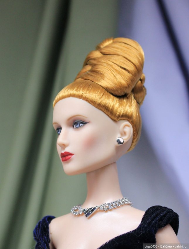 Куклы Tonner: ч. 90 — Фэшн