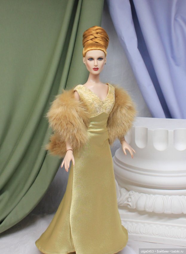 Куклы Tonner: ч. 90 — Фэшн