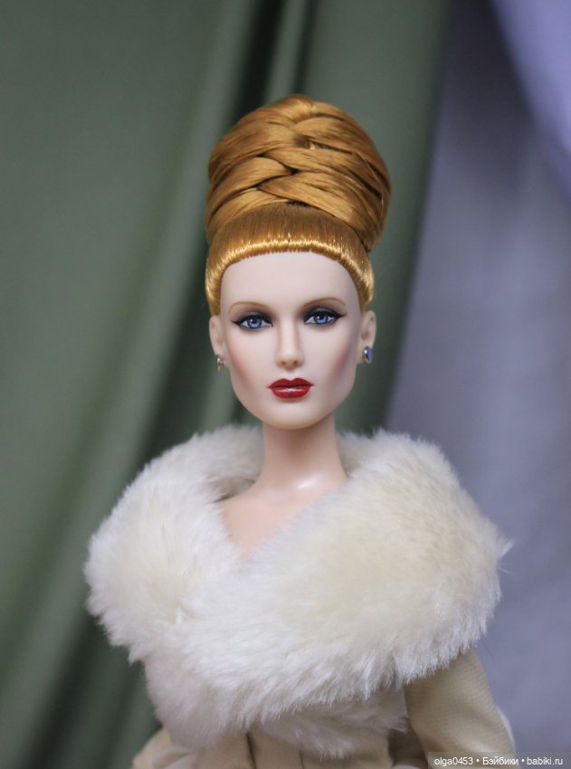 Куклы Tonner: ч. 90 — Фэшн