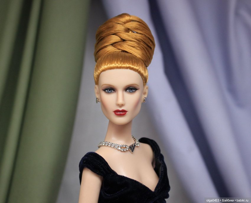 Куклы Tonner: ч. 90 — Фэшн