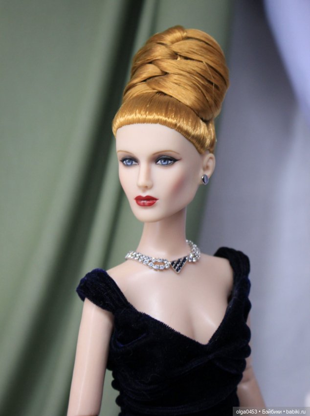 Куклы Tonner: ч. 90 — Фэшн