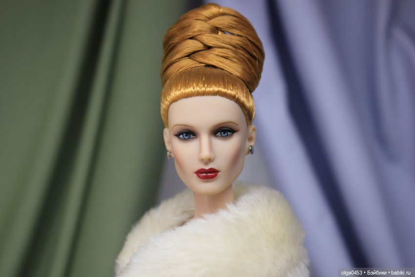 Куклы Tonner: ч. 90 — Фэшн