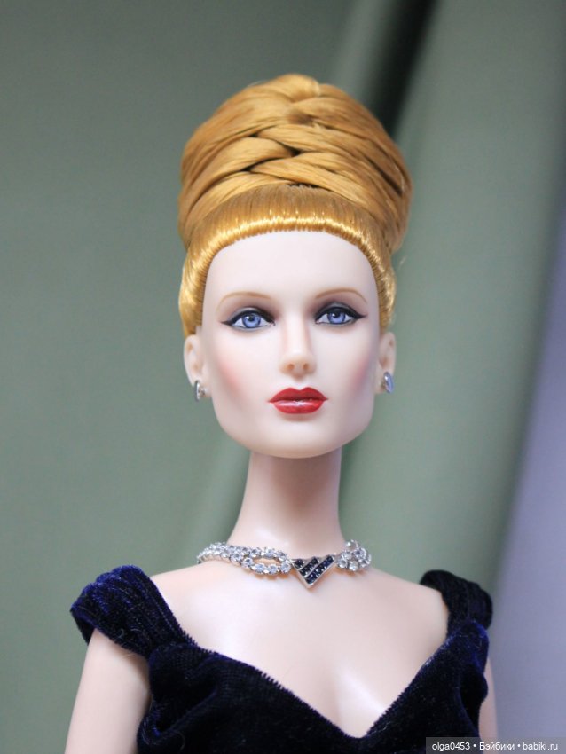 Куклы Tonner: ч. 90 — Фэшн