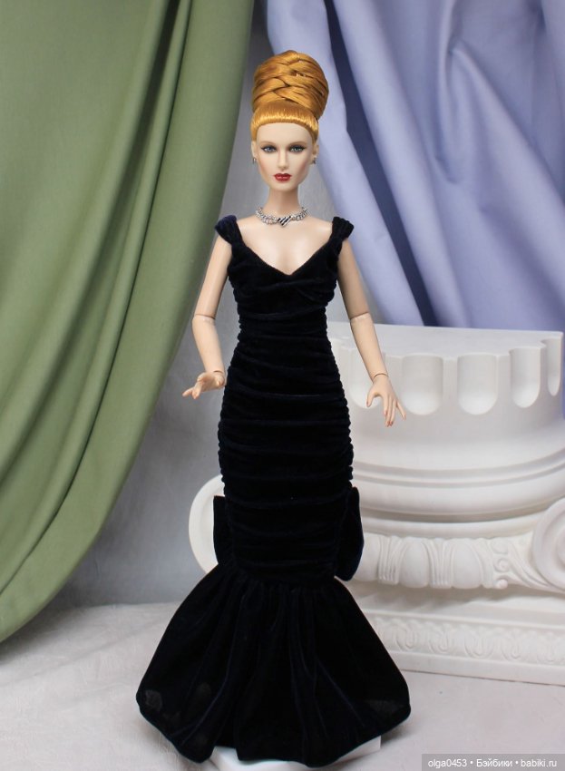 Куклы Tonner: ч. 90 — Фэшн