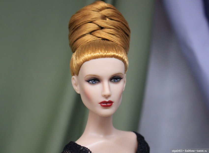 Куклы Tonner: ч. 90 — Фэшн (фото 7)