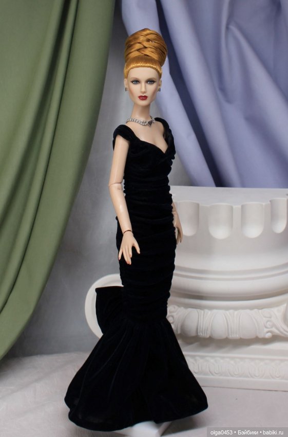 Куклы Tonner: ч. 90 — Фэшн