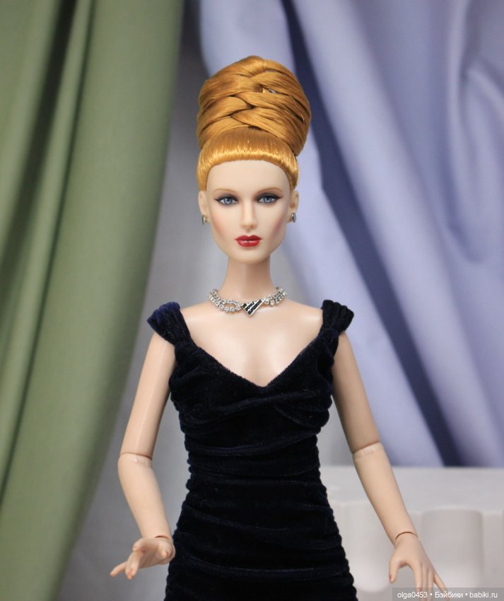 Куклы Tonner: ч. 90 — Фэшн