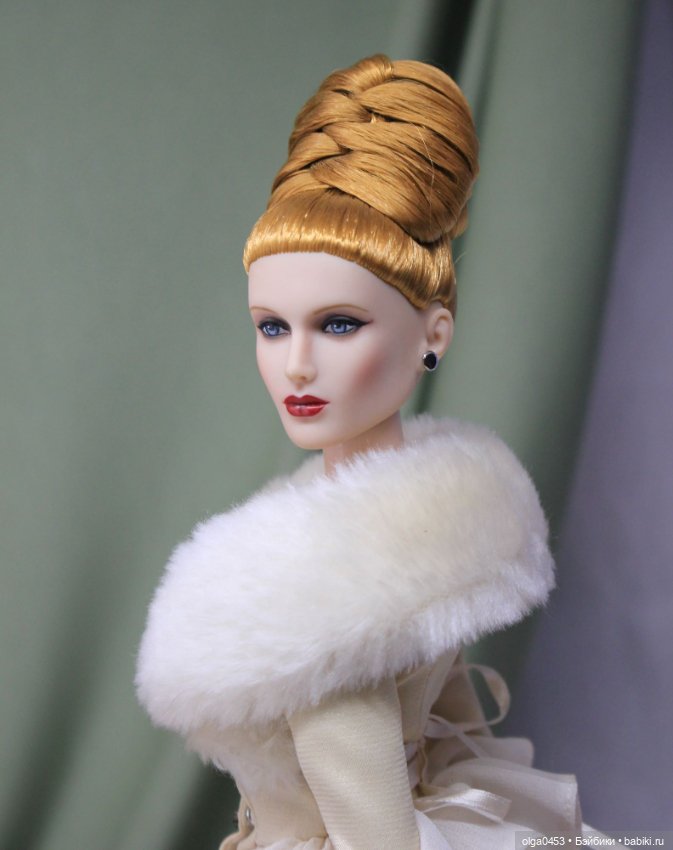 Куклы Tonner: ч. 90 — Фэшн