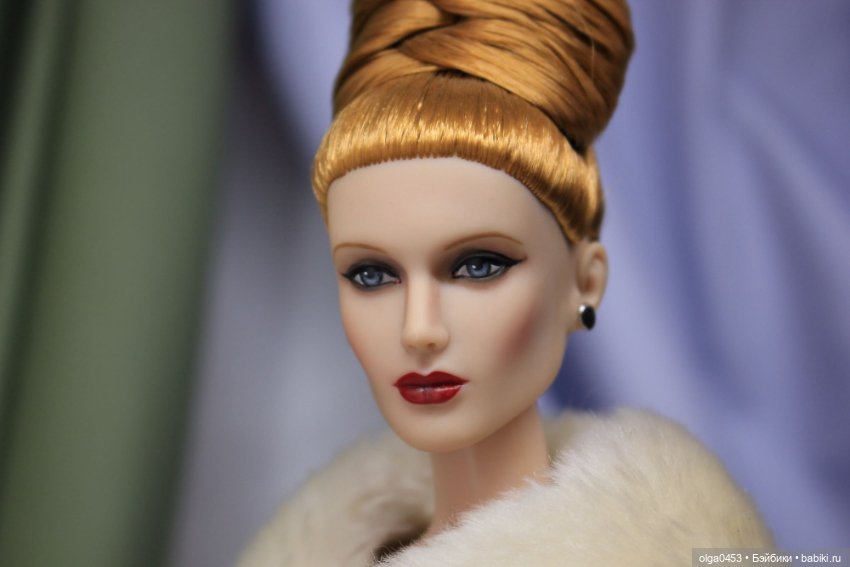 Куклы Tonner: ч. 90 — Фэшн