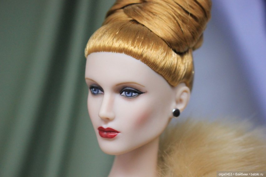 Куклы Tonner: ч. 90 — Фэшн