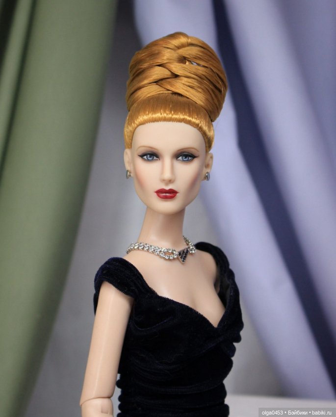 Куклы Tonner: ч. 90 — Фэшн