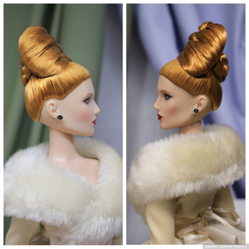 Куклы Tonner: ч. 90 — Фэшн