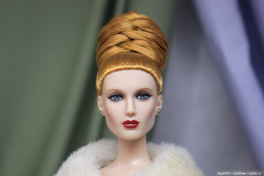 Куклы Tonner: ч. 90 — Фэшн