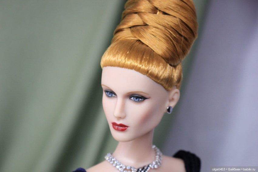 Куклы Tonner: ч. 90 — Фэшн