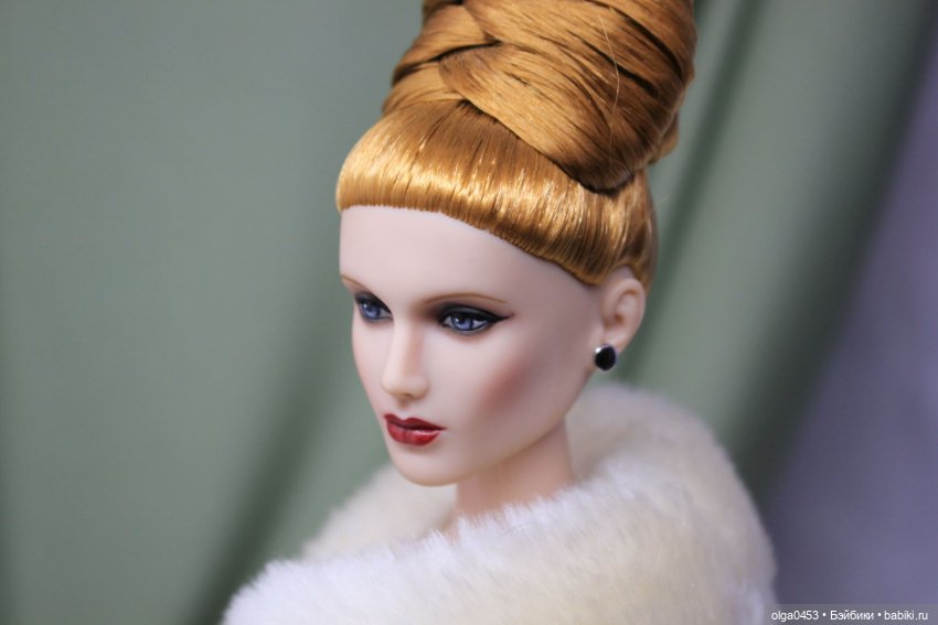 Куклы Tonner: ч. 90 — Фэшн