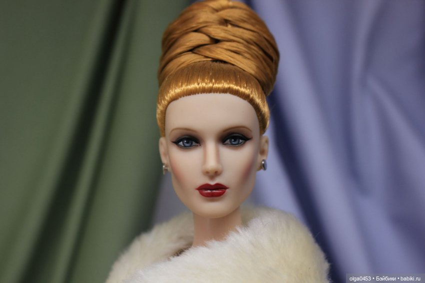 Куклы Tonner: ч. 90 — Фэшн