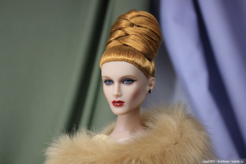 Куклы Tonner: ч. 90 — Фэшн