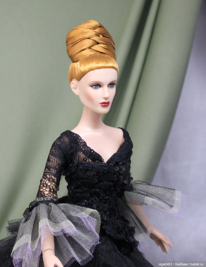 Куклы Tonner: ч. 90 — Фэшн (фото 5)