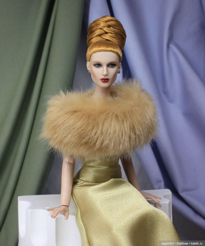 Куклы Tonner: ч. 90 — Фэшн