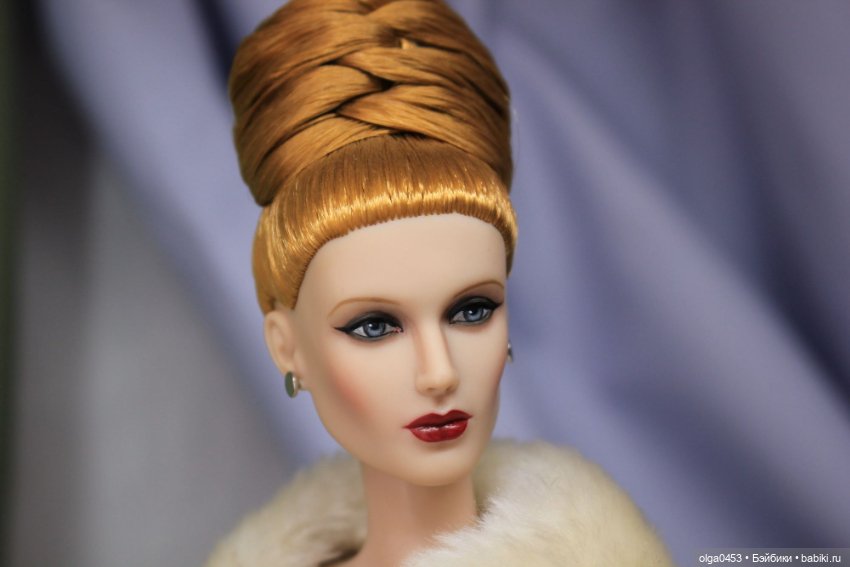Куклы Tonner: ч. 90 — Фэшн