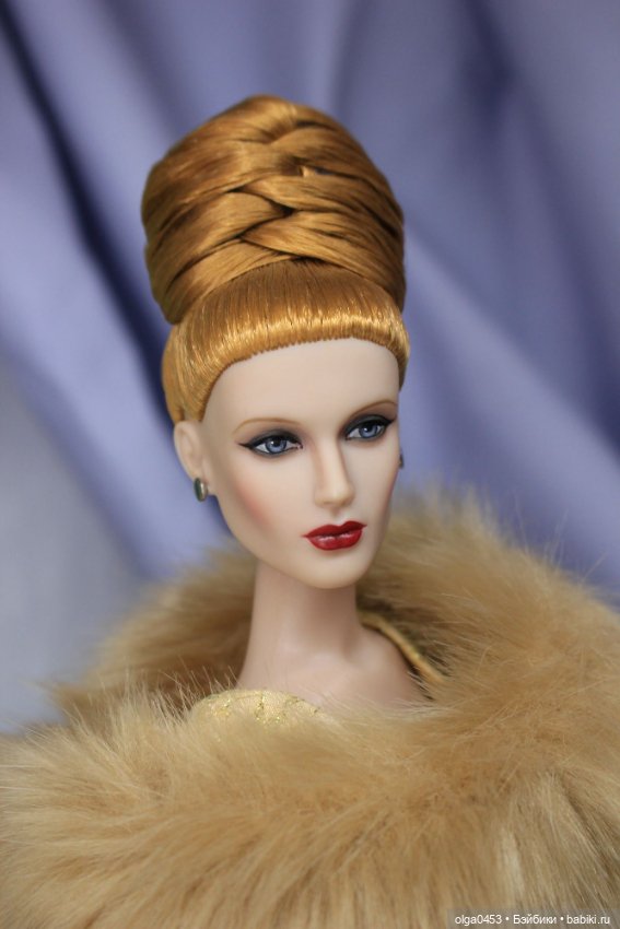 Куклы Tonner: ч. 90 — Фэшн