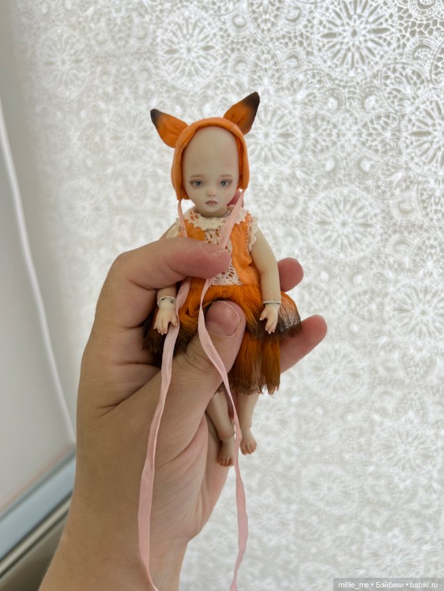 Распакуем мою мечталочку вместе ? ☺️ (фото 2)