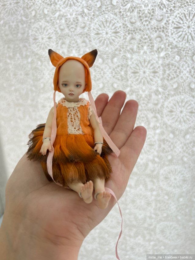 Распакуем мою мечталочку вместе ? ☺️ (фото 6)