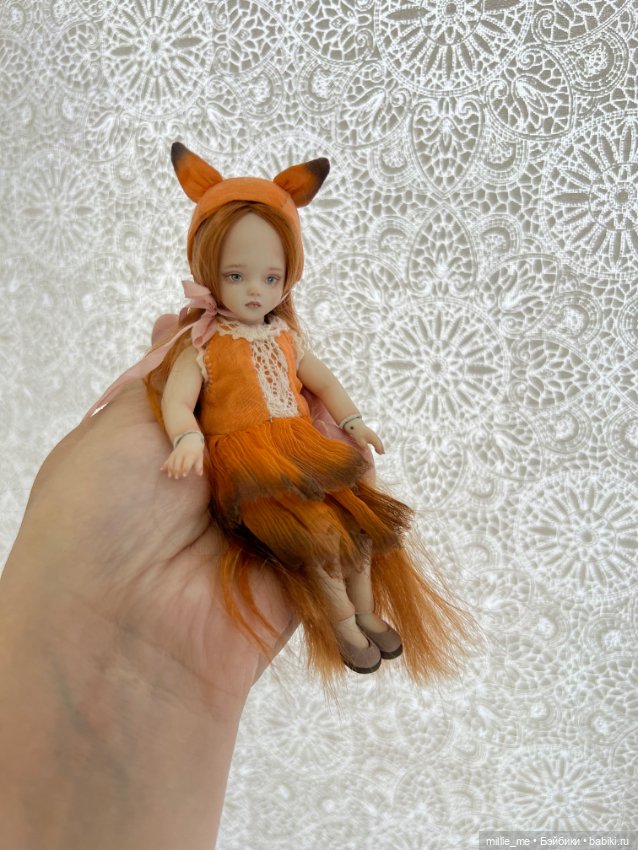 Распакуем мою мечталочку вместе ? ☺️ (фото 7)