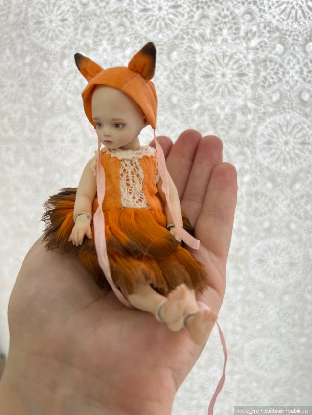 Распакуем мою мечталочку вместе ? ☺️ (фото 4)