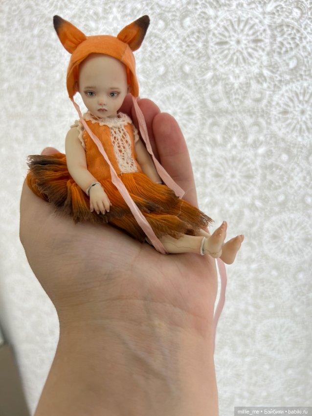 Распакуем мою мечталочку вместе ? ☺️ (фото 3)