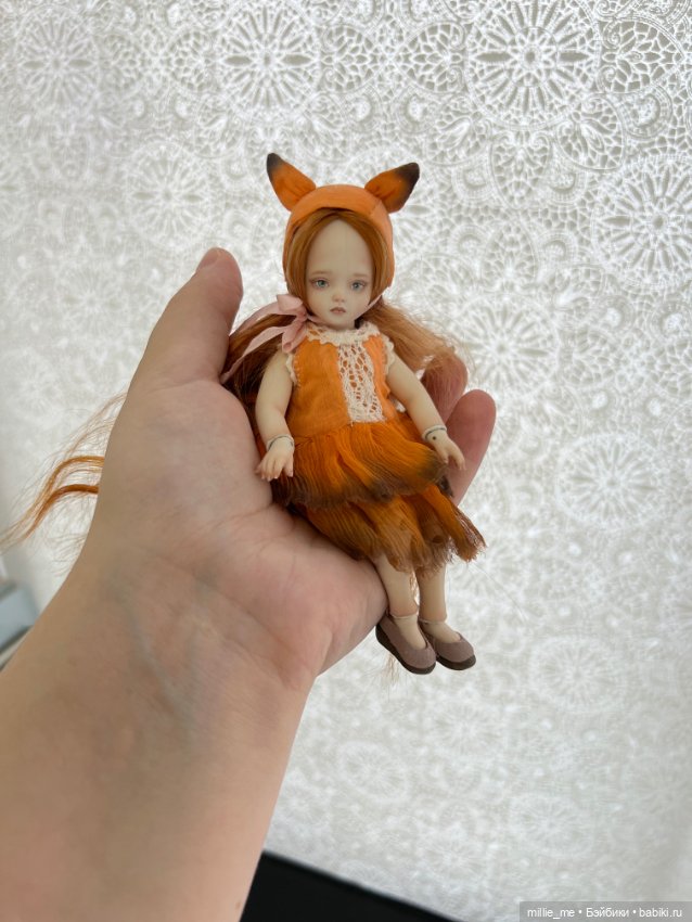 Распакуем мою мечталочку вместе ? ☺️ (фото 5)