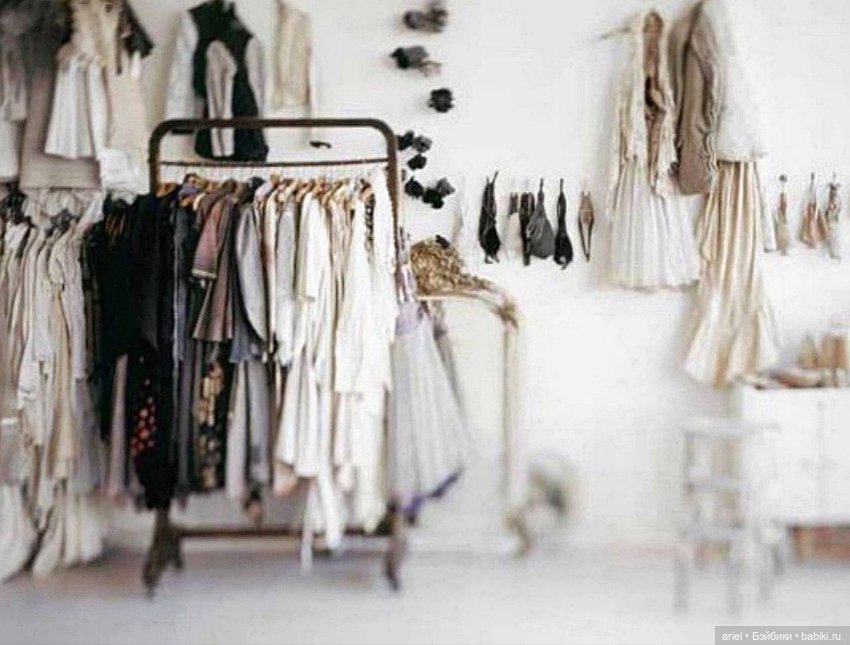 Текстильные куклы от Манон Жину (Manon Giqnoux) (фото 3)