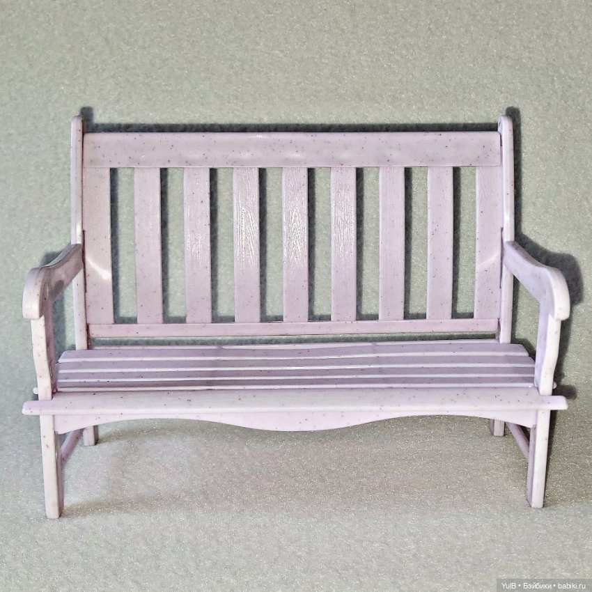 ...Сад от Глории — Интересные игрушки и фигурки (разное): редкие (фото 2)