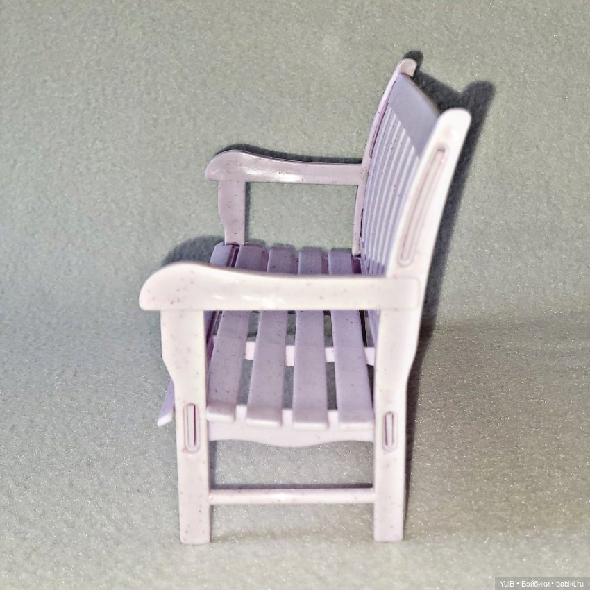 ...Сад от Глории — Интересные игрушки и фигурки (разное): редкие (фото 3)