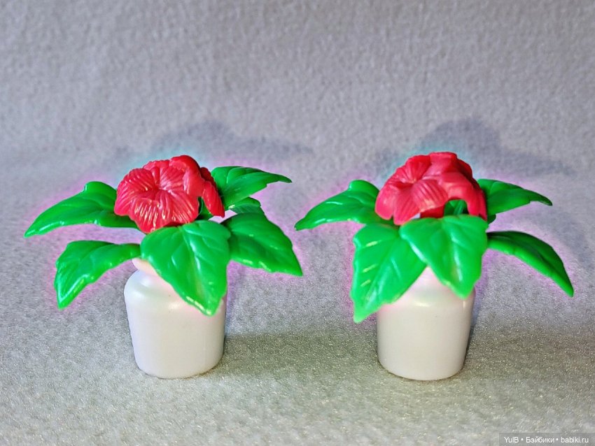 ...Сад от Глории — Интересные игрушки и фигурки (разное): редкие