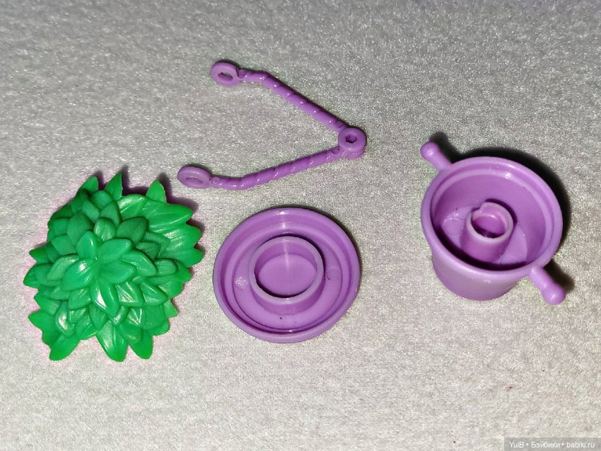 ...Сад от Глории — Интересные игрушки и фигурки (разное): редкие