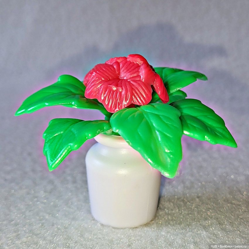 ...Сад от Глории — Интересные игрушки и фигурки (разное): редкие