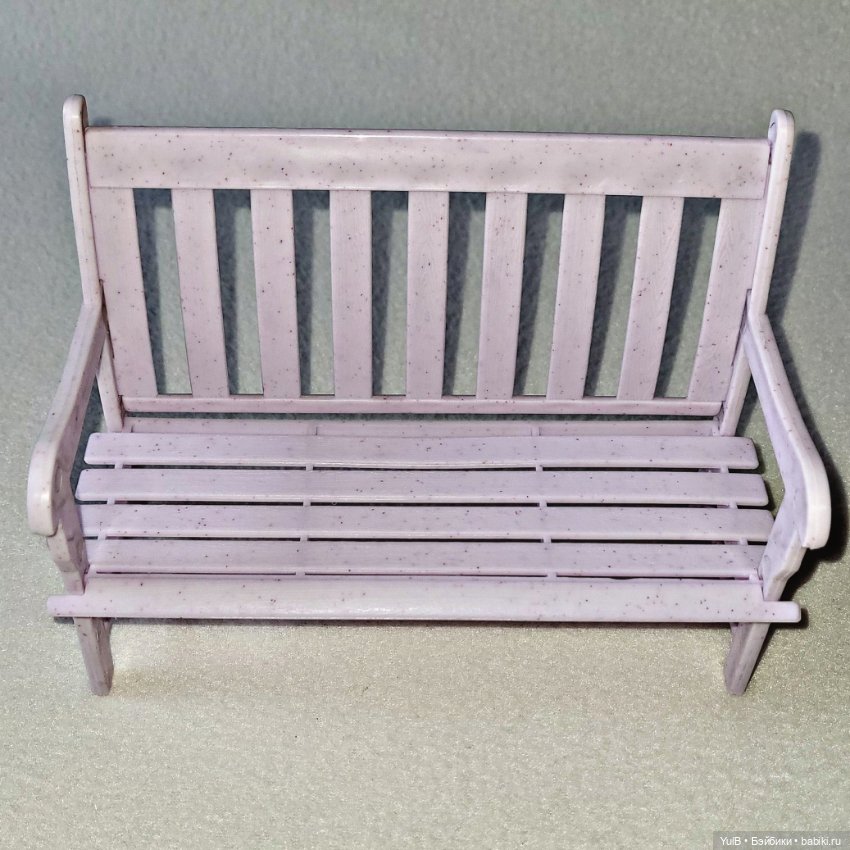 ...Сад от Глории — Интересные игрушки и фигурки (разное): редкие (фото 5)