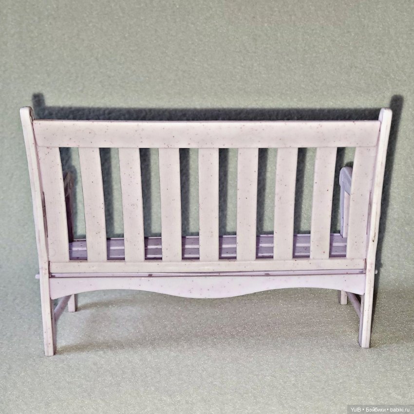 ...Сад от Глории — Интересные игрушки и фигурки (разное): редкие (фото 4)