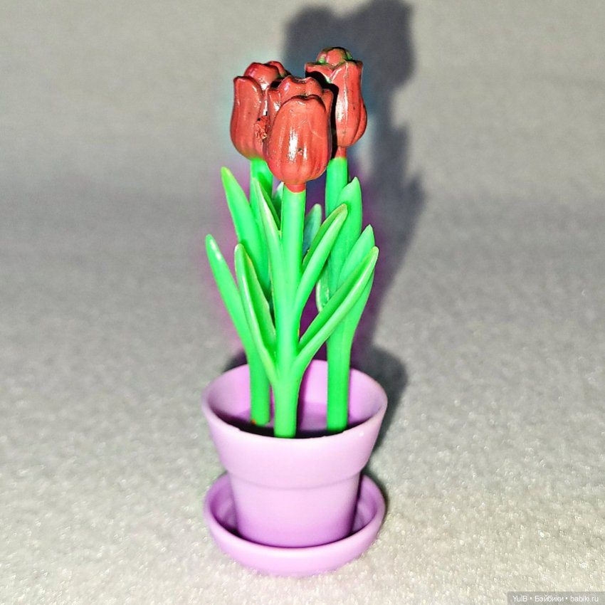 ...Сад от Глории — Интересные игрушки и фигурки (разное): редкие