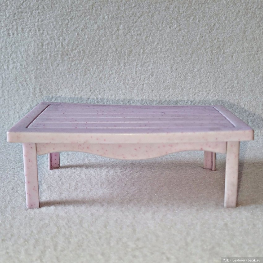 ...Сад от Глории — Интересные игрушки и фигурки (разное): редкие (фото 7)