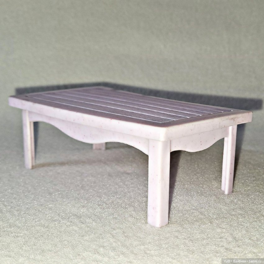 ...Сад от Глории — Интересные игрушки и фигурки (разное): редкие (фото 6)