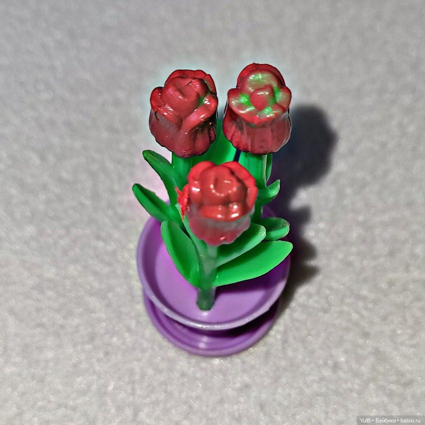 ...Сад от Глории — Интересные игрушки и фигурки (разное): редкие